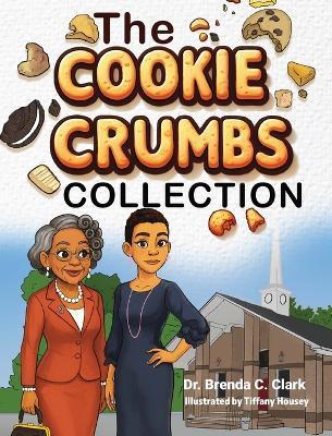 The Cookie Crumb Collections - Brenda Clark - cover