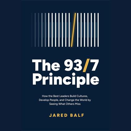 93/7 Principle, The