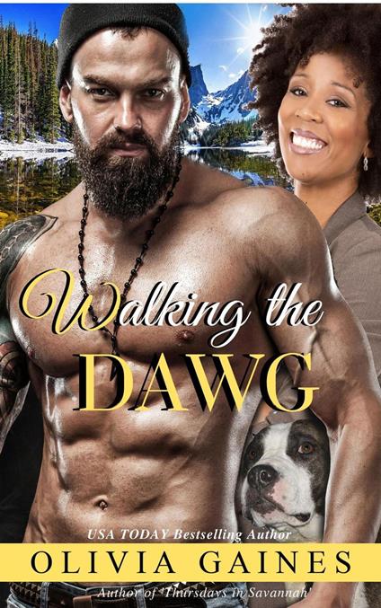 Walking the Dawg