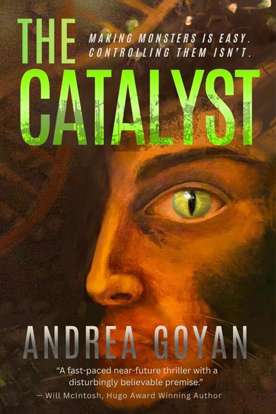 The Catalyst
