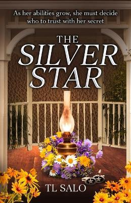 The Silver Star - Tl Salo - cover