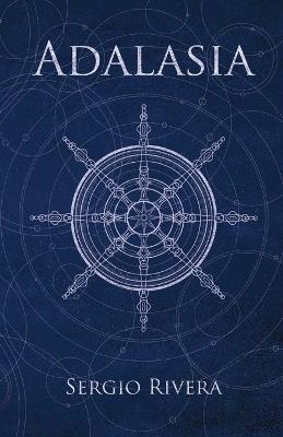 Adalasia - Sergio Rivera - cover