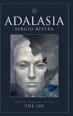 Adalasia: The Jay - Rivera - cover