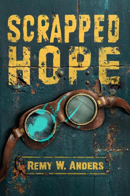 Scrapped Hope