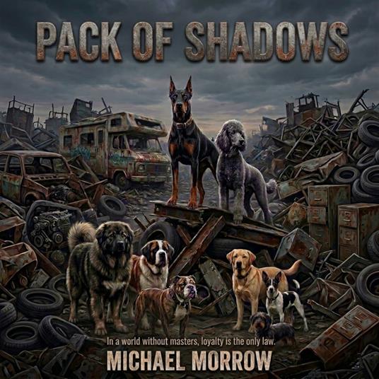 Pack of Shadows