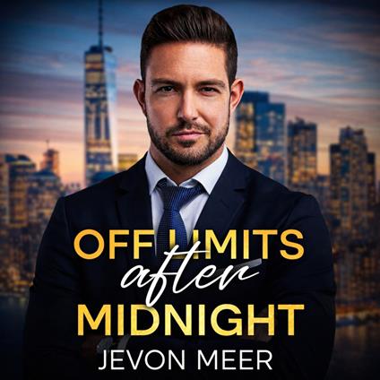Off Limits after Midnight