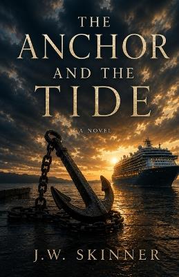 The Anchor and the Tide - J W Skinner - cover