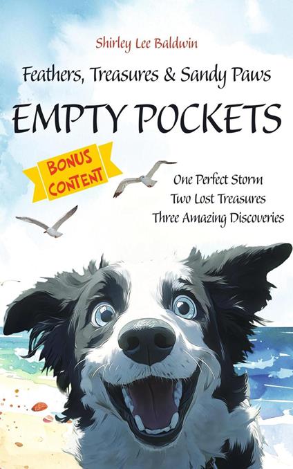 Empty Pockets - Shirley Lee Baldwin - ebook