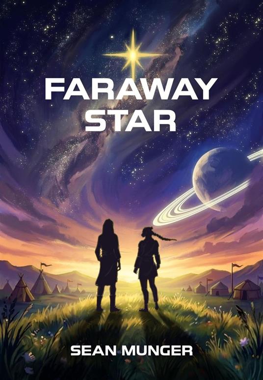 Faraway Star