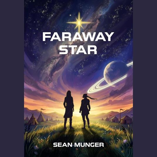 Faraway Star