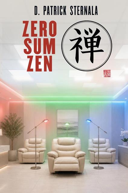 Zero Sum Zen
