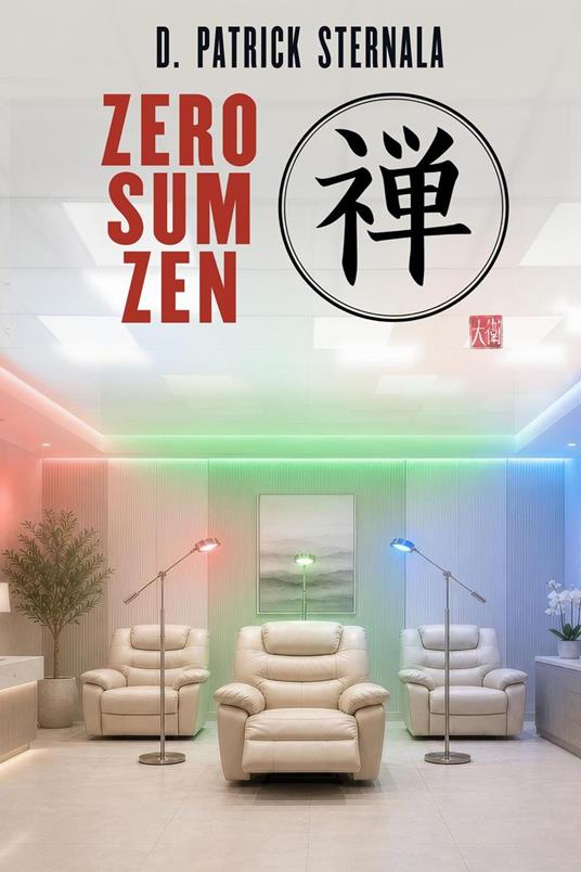 Zero Sum Zen
