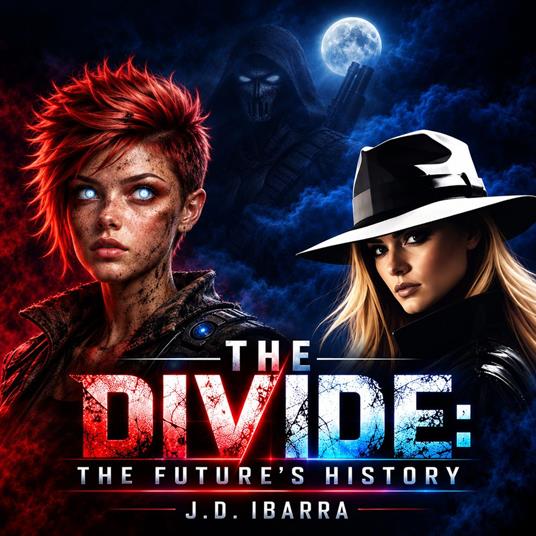 Divide, The: The Future's History