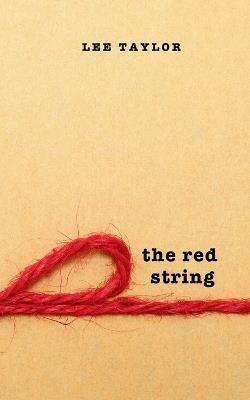 The red string - Lee Taylor - cover