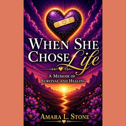 When She Chose Life