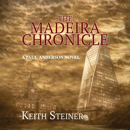 Madeira Chronicle, The