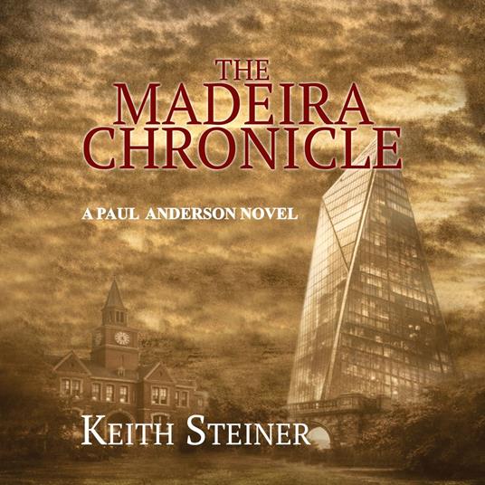 Madeira Chronicle, The