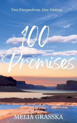 100 Promises - Meliá Grasska - cover