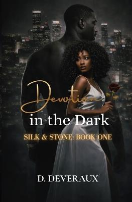 Devotion in the Dark - D Deveraux - cover