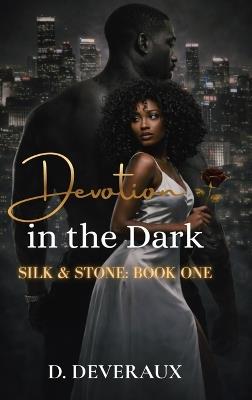 Devotion in the Dark - D Deveraux - cover