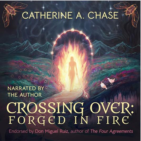 Crossing Over