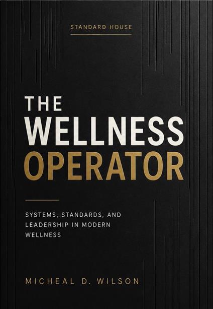 The Wellness Operator