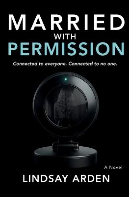 Married with Permission - Lindsay Arden - cover