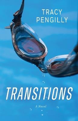 Transitions - Tracy Pengilly - cover
