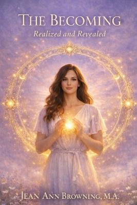 Becoming: Realized & Revealed - Jean Ann Browning - cover