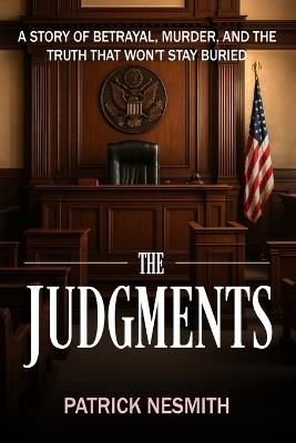 The Judgments - Patrick Nesmith - cover