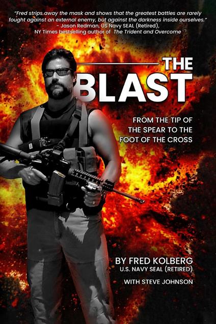The Blast