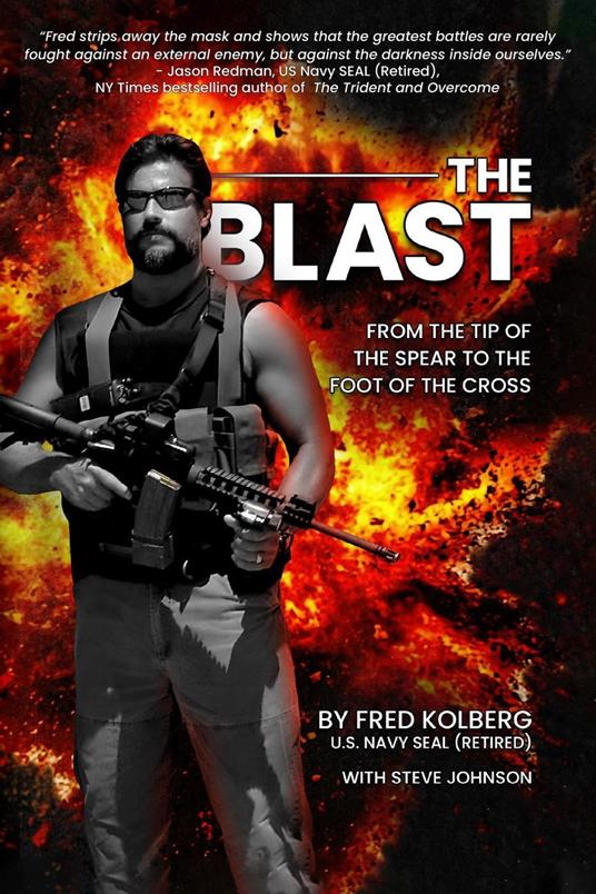 The Blast