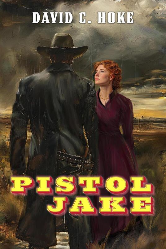 Pistol Jake