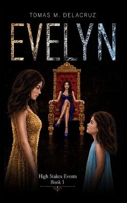 Evelyn - Tomas M Delacruz - cover