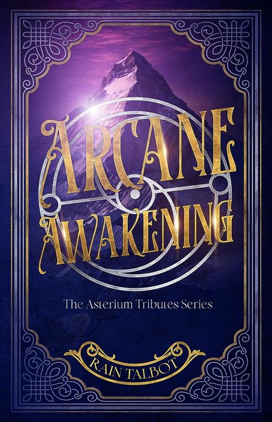 Arcane Awakening