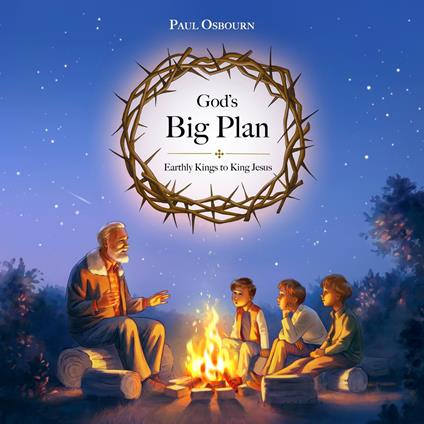 God's Big Plan