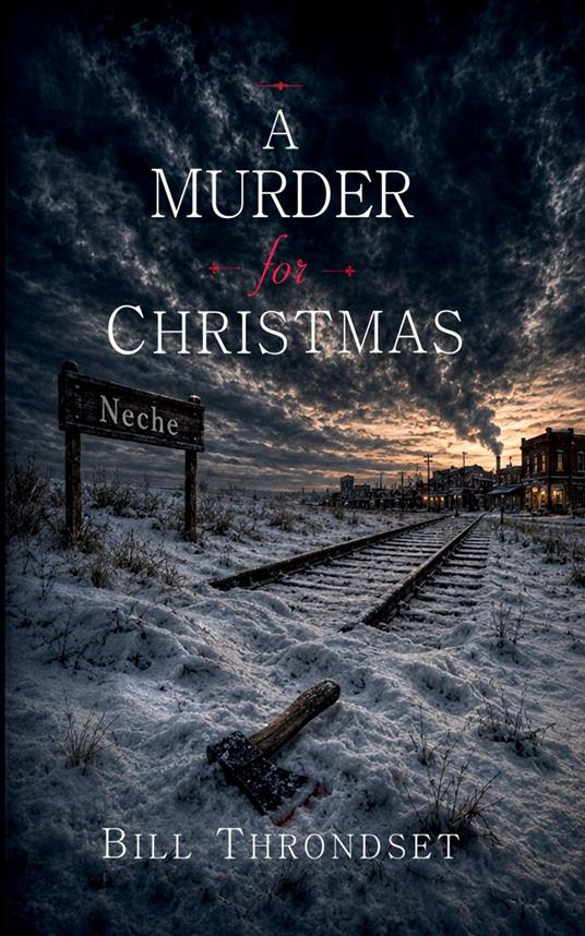 A Murder for Christmas