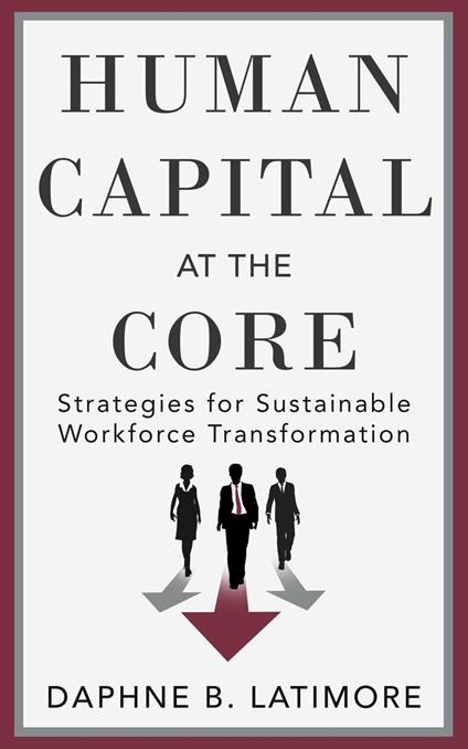 Human Capital at the Core