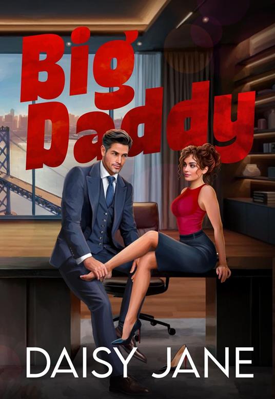 Big Daddy