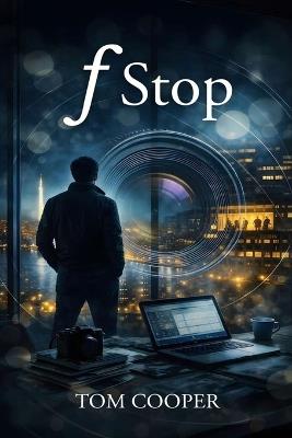 fStop - Tom Cooper - cover
