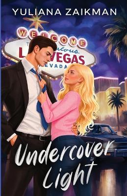Undercover Light - Zaikman - cover
