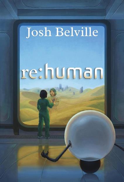 re:human