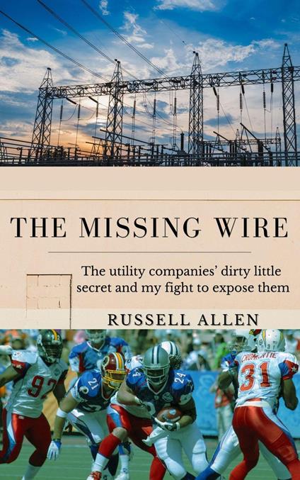 The Missing Wire