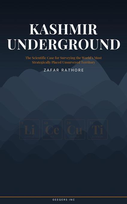 Kashmir Underground