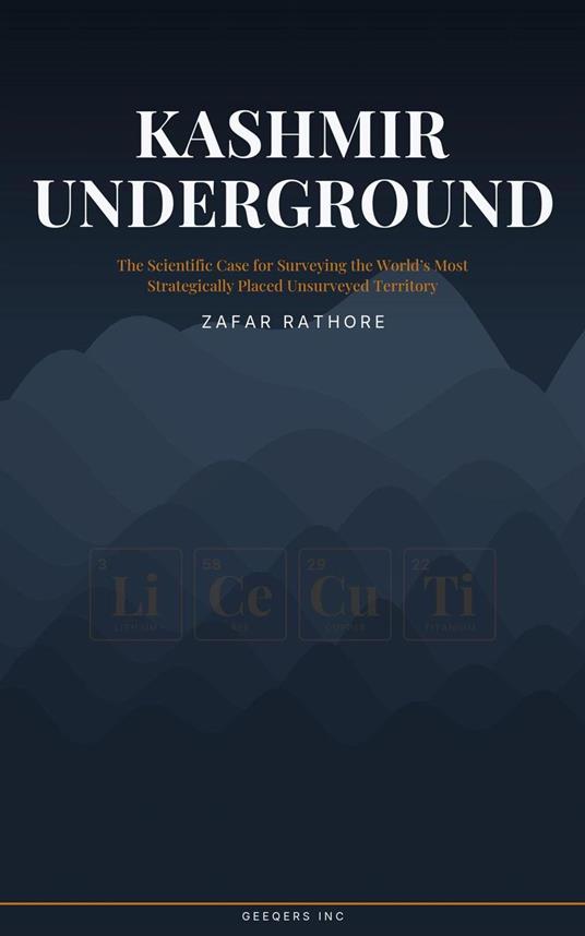 Kashmir Underground