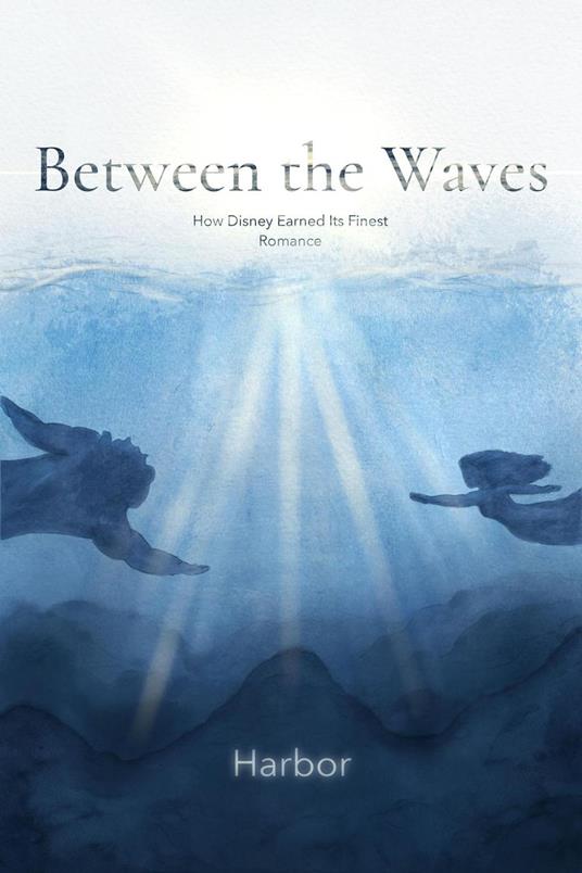 Between the Waves: How Disney Earned Its Finest Romance