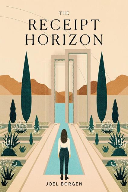 The Receipt Horizon