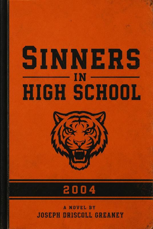 Sinners in High School