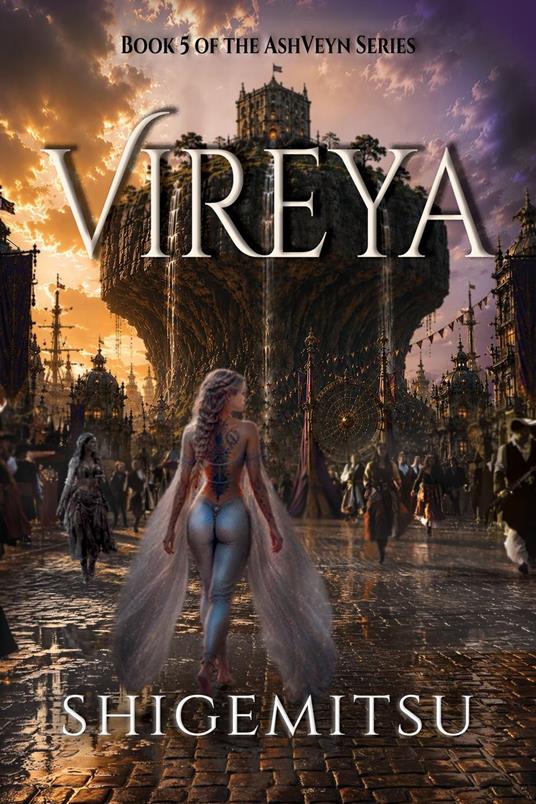 Vireya