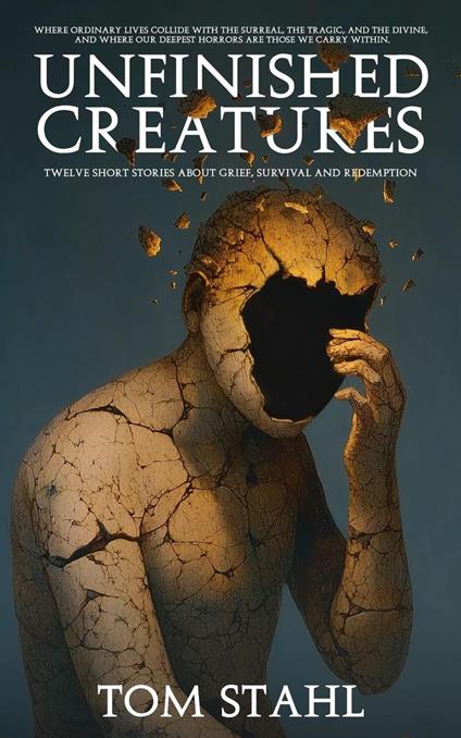 Unfinished Creatures